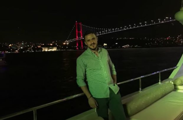 “Simens”də çalışan azərbaycanlı baş mühəndis 